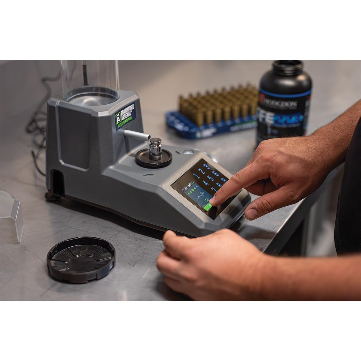Frankford Arsenal Intellidropper 2.0 Powder Measure