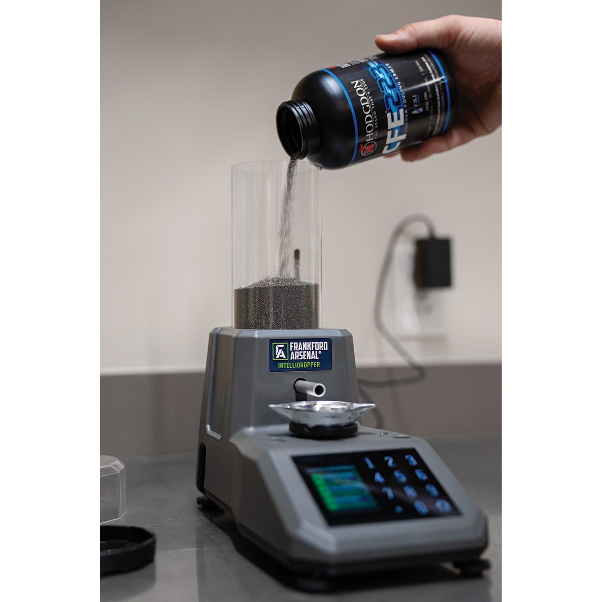 Frankford Arsenal Intellidropper 2.0 Powder Measure