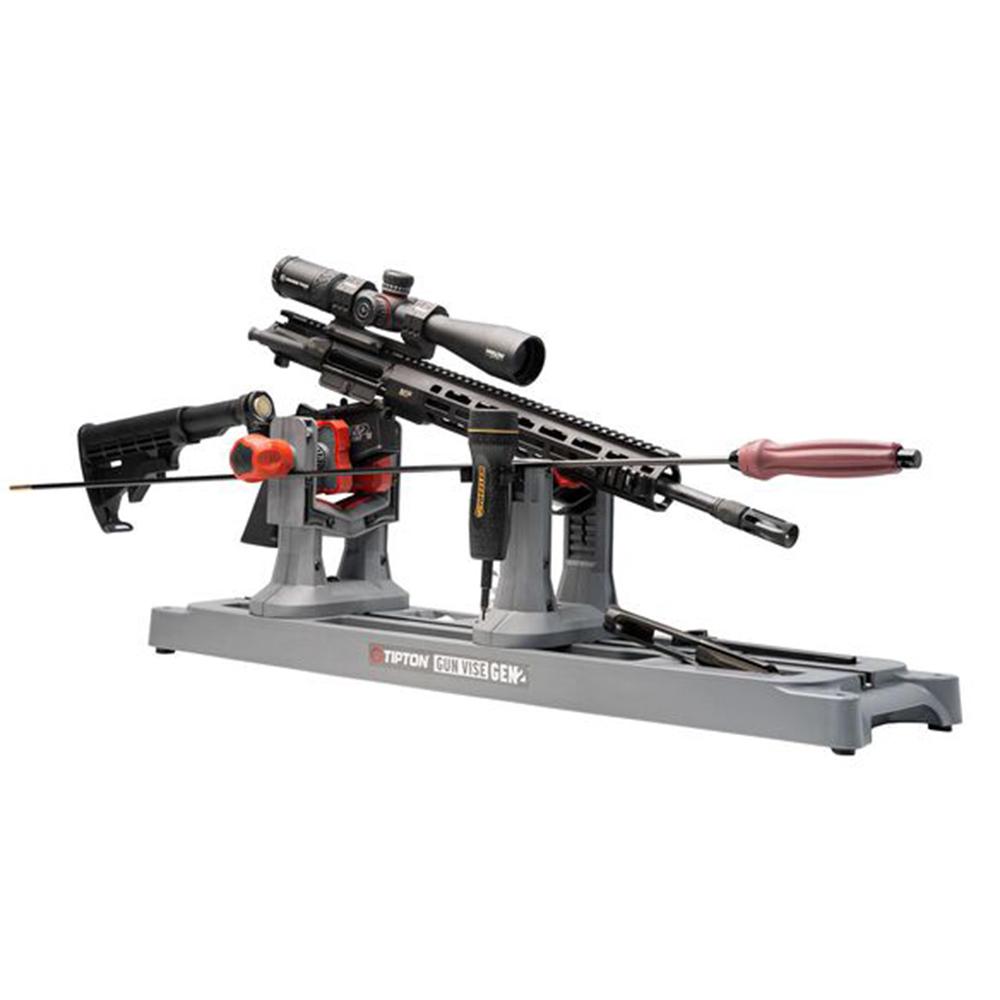 Tipton Gen 2 Gun Vise