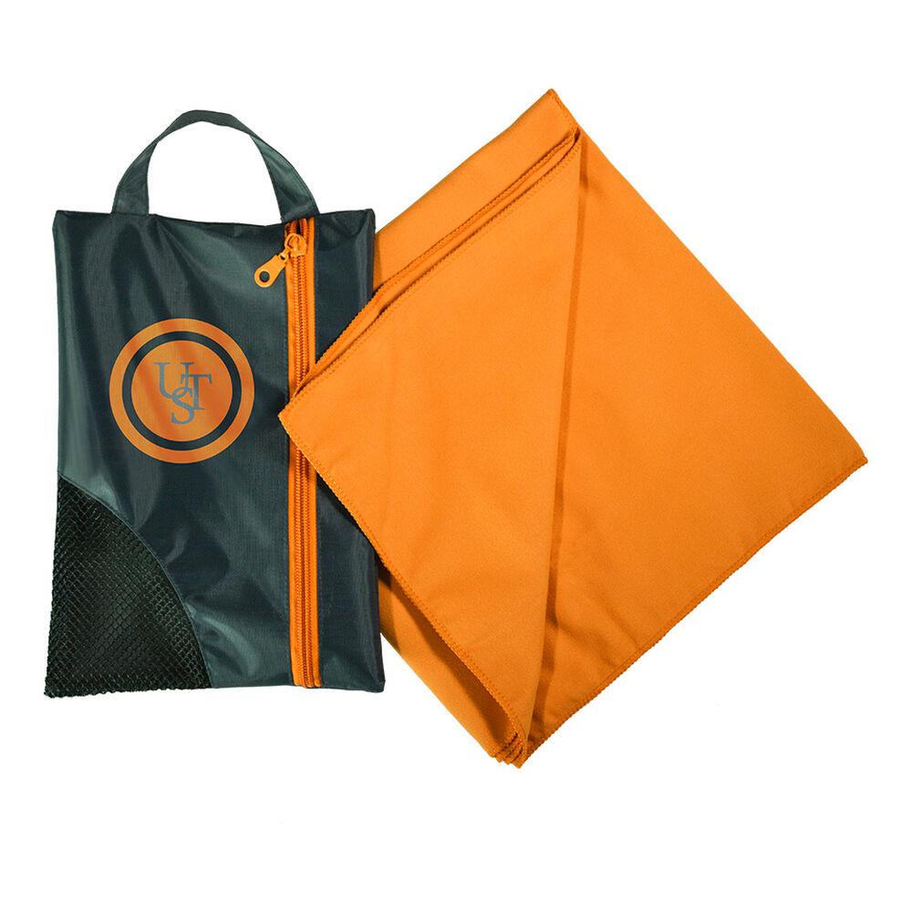 Ultimate Survival MicroFiber Towel 0.5 - Orange - Ultimate Survival Technologies