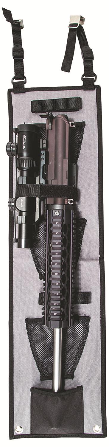 Lockdown Vault Accessories Handgun / AR Upper Hanger - Lockdown