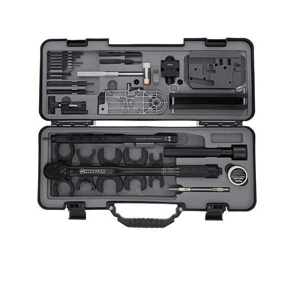 Wheeler Delta Series Pro Series Ultimate AR-15 Armorers Kit - Wheeler