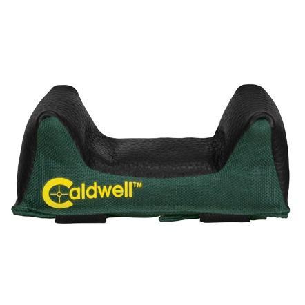 Battenfeld Technologies Caldwell Universal Shooting Bags Front Bag - Wide - Filled - Caldwell