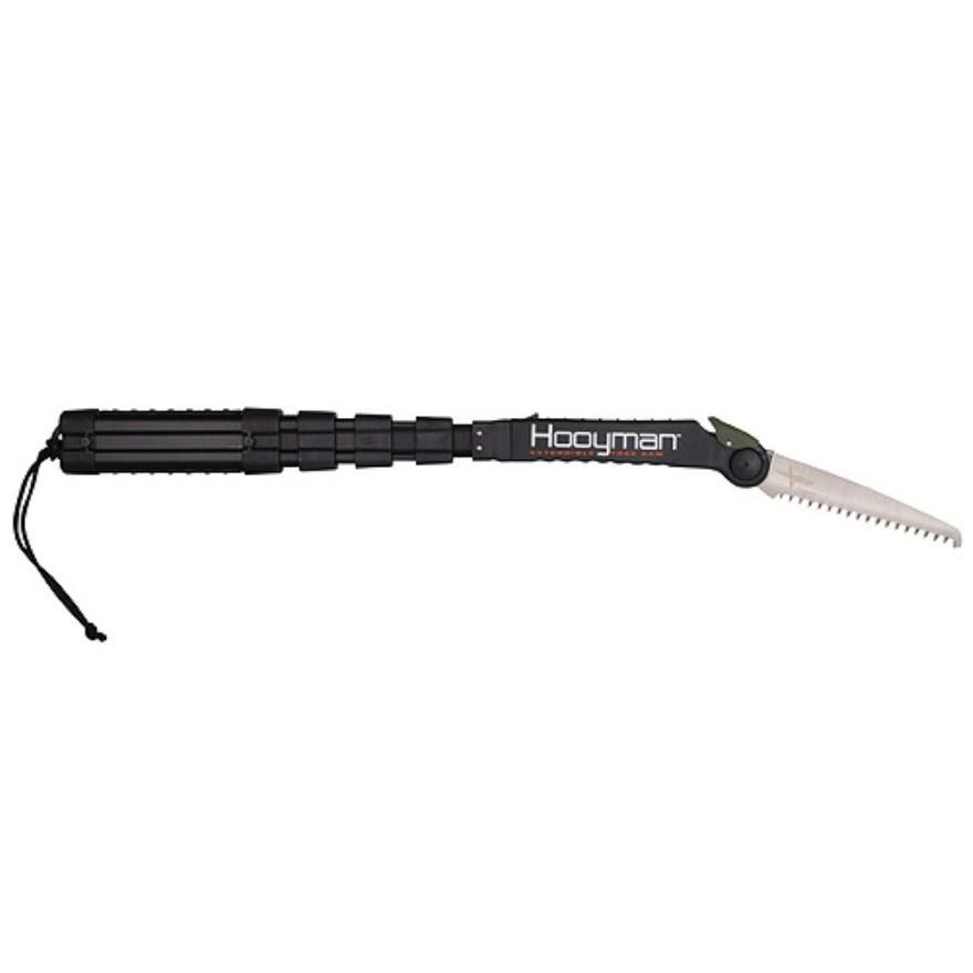 Hooeyman 5 ft. Extendable Tree Saw (1001) - Hooyman