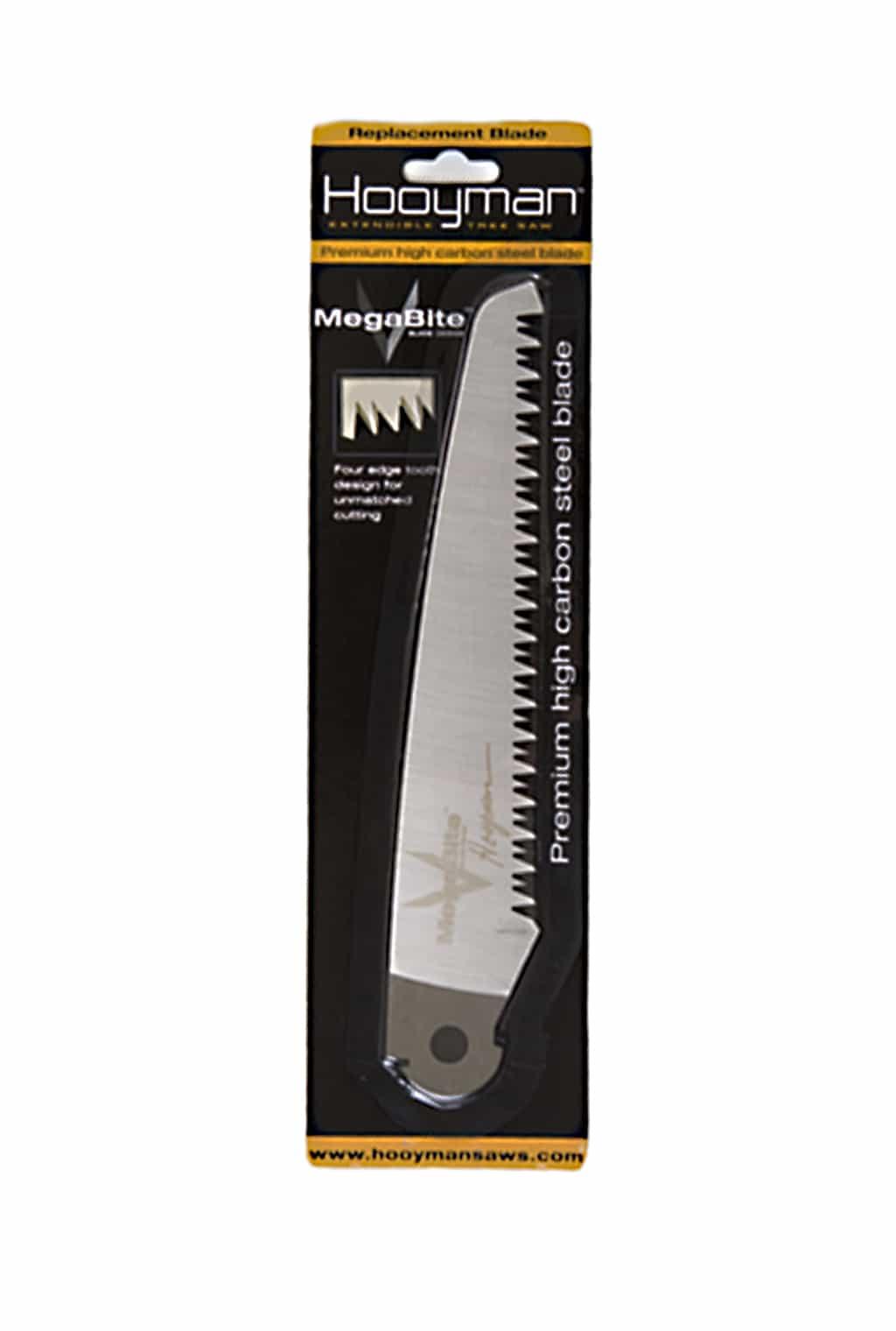 Hooyman Megabit Replacement Blade (1002B) - Hooyman