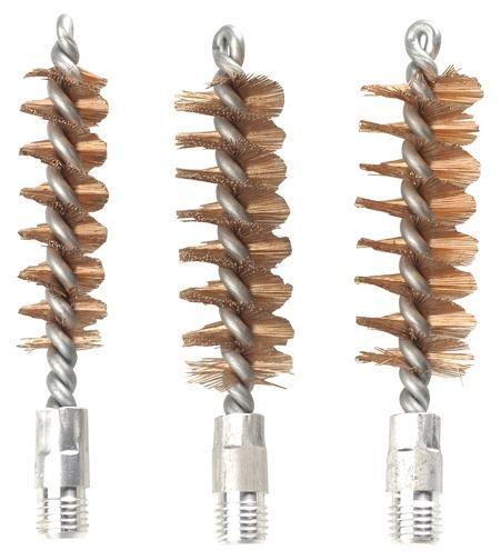 Tipton 6-Piece Bronze Shotgun Bore Brush Set - Tipton