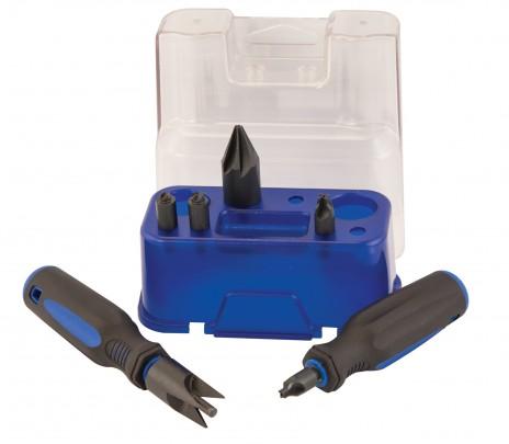 Battenfeld Technologies Case Prep Essentials Kit - Frankford Arsenal