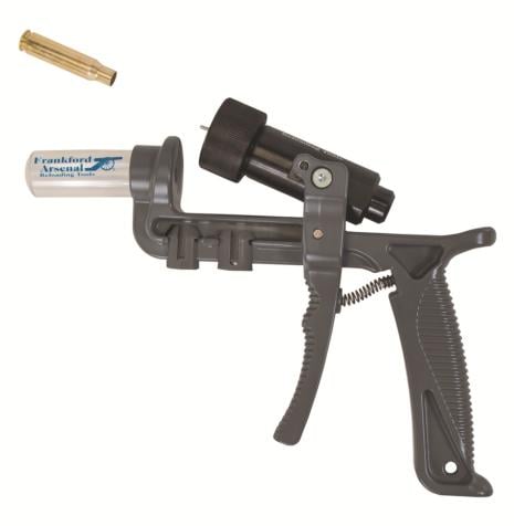 L.E. Wilson Case Gage 223 Rem