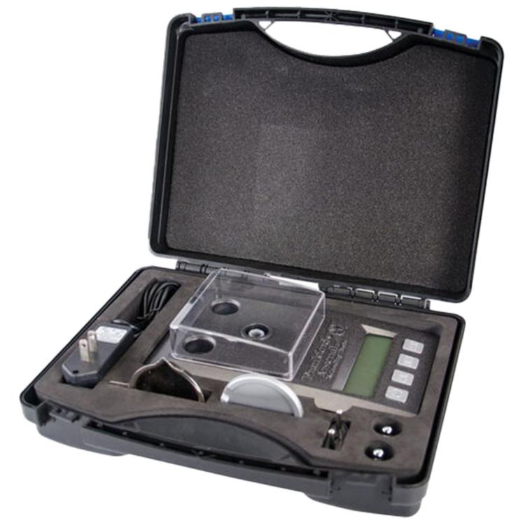 Frankford Arsenal 1500 Grain Powder Scale for High Precision Reloading