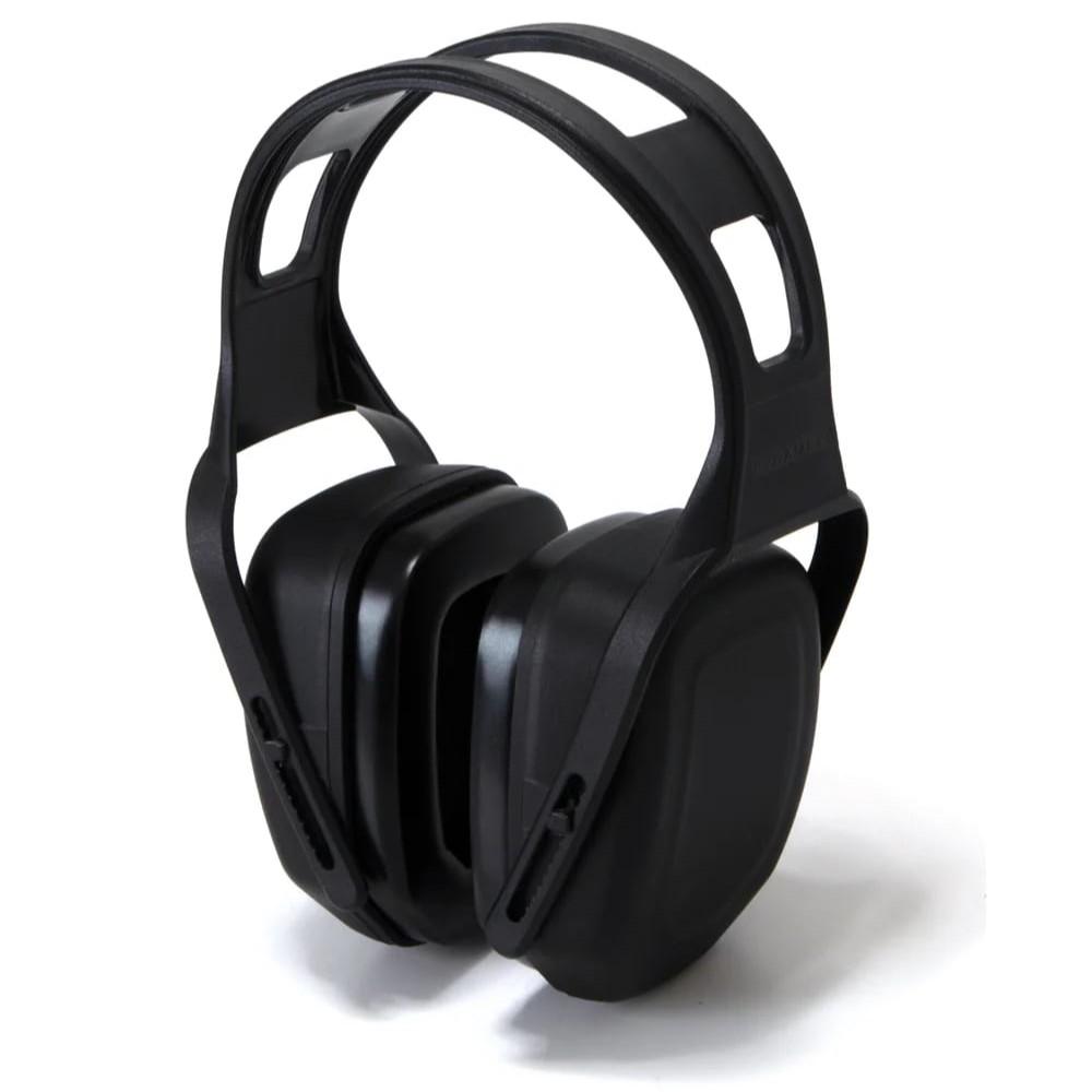 Pyramex Passive Pro Series Earmuff Base Level PPM1 23dB Black - Pyramex Safety