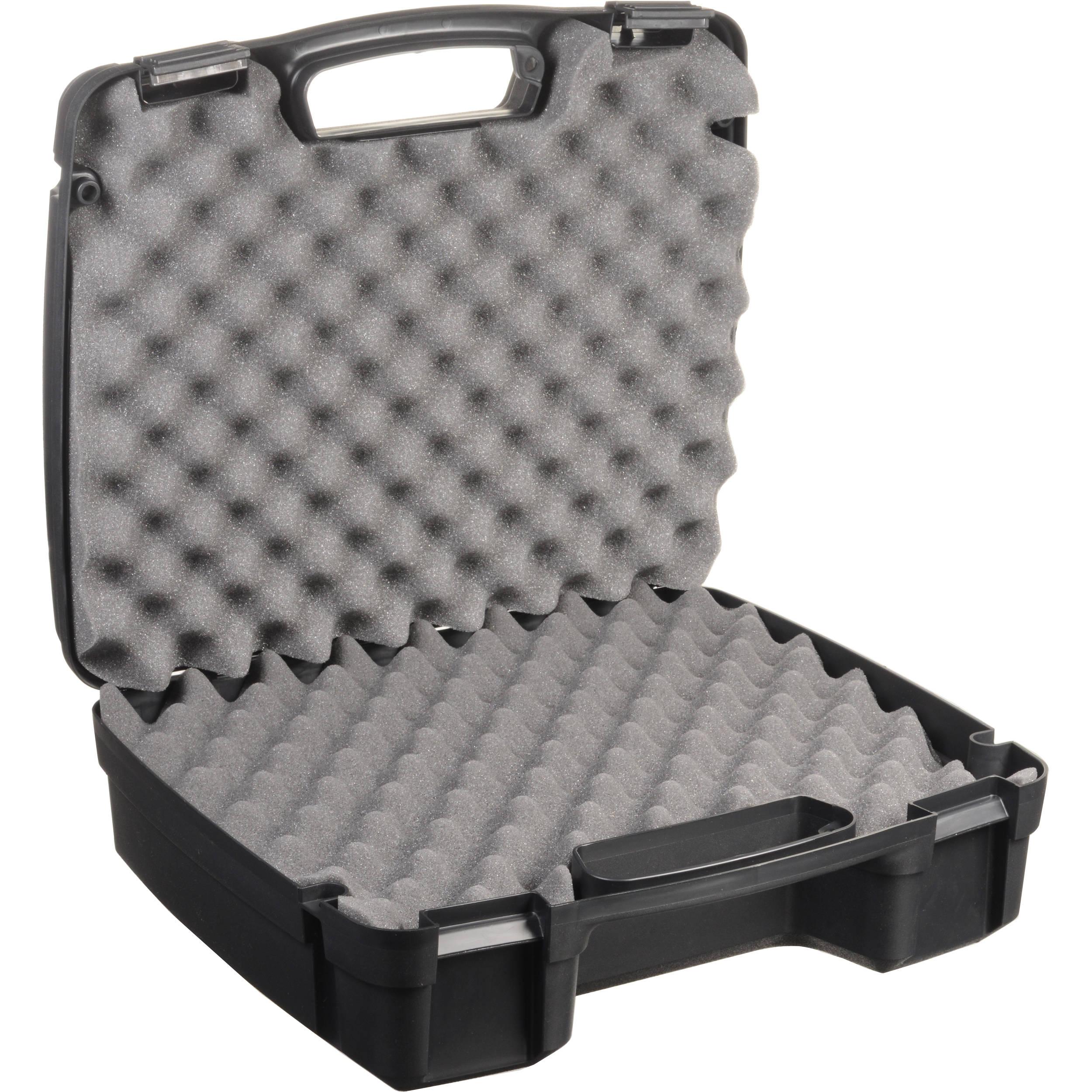 Plano SE Series 4 Pistol Case Black - Plano