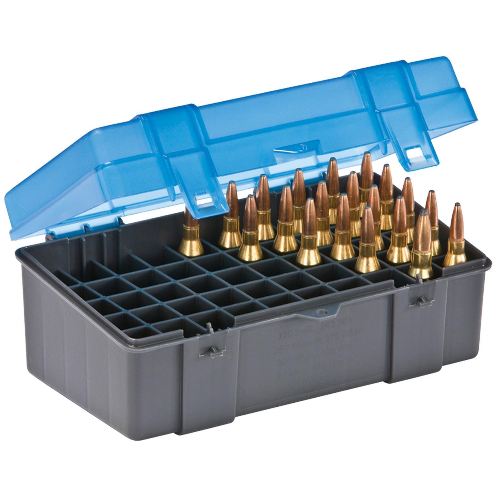 Plano Flip Top Rifle Ammo Case - Plano