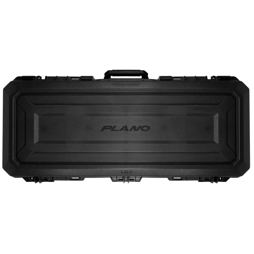 Plano Molded All Weather AW2 Ultimate Bow case Black - Plano