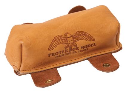 Protektor Model Sausage Front Bag - Protektor