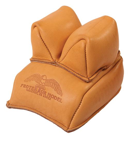 Protektor Model Rabbit Ear Rear Bag - Protektor