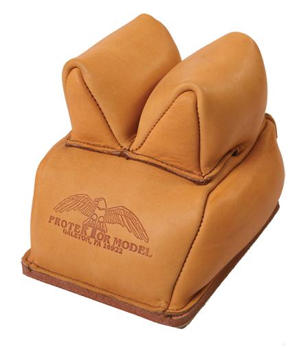 Protektor Model Custom Rabbit Ear Rear Bag - Protektor