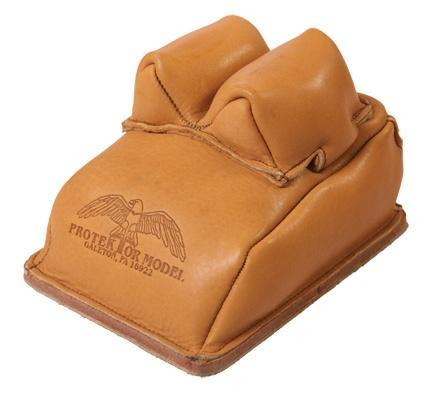 Protektor Model Bunny Ear Rear Bag with Hard Bottom - Protektor