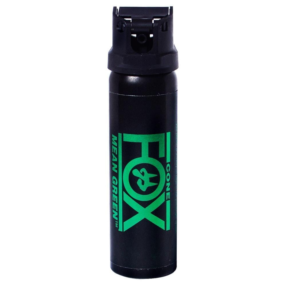 Fox Labs Mean Green Pepper Spray - Fox Labs