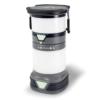 Police Security Flashlights MORF 2-in-1 Lantern 380 Lumen Black