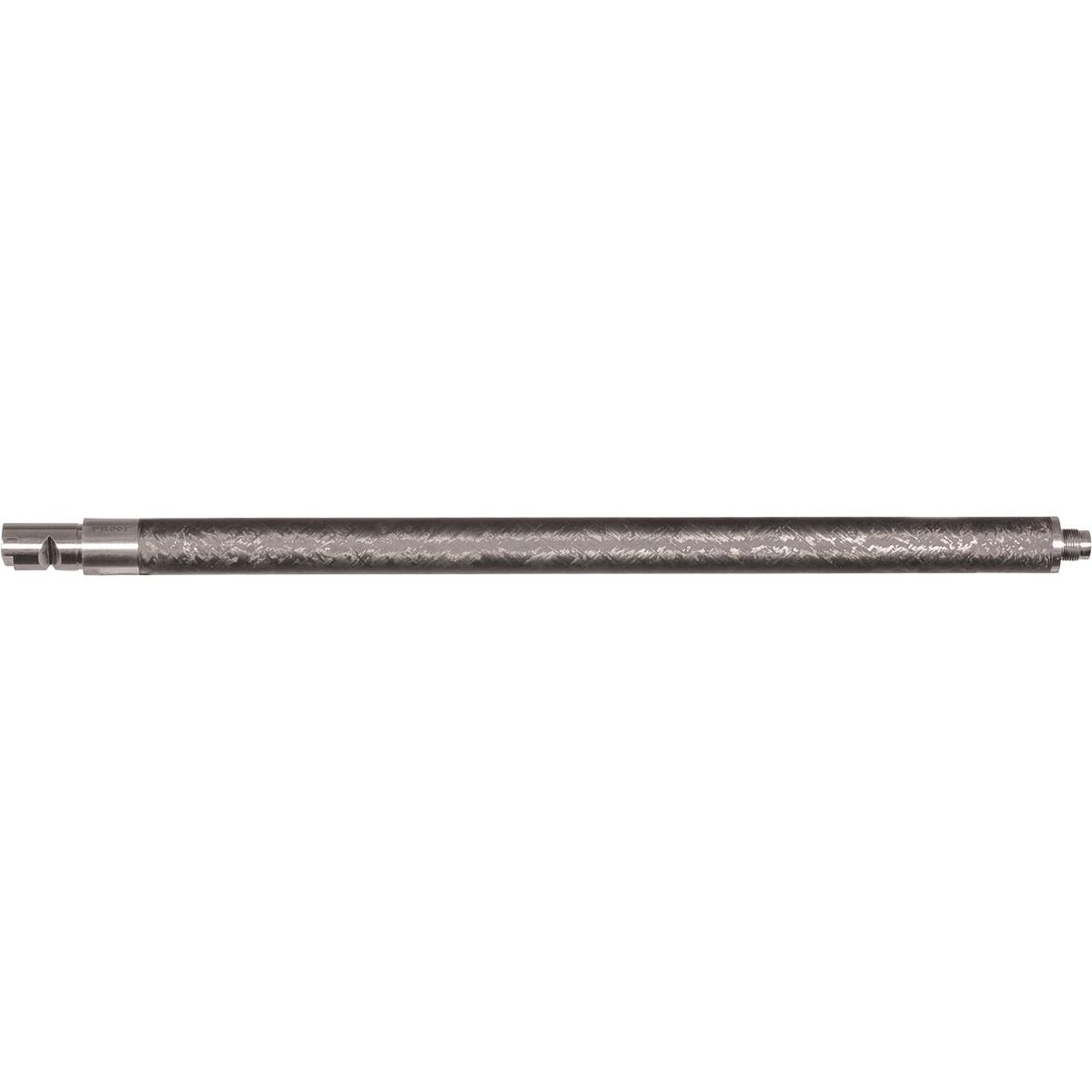 Proof Carbon Fiber Drop in Barrel for CZ 455/457 22 LR 20" 116 Twist 1