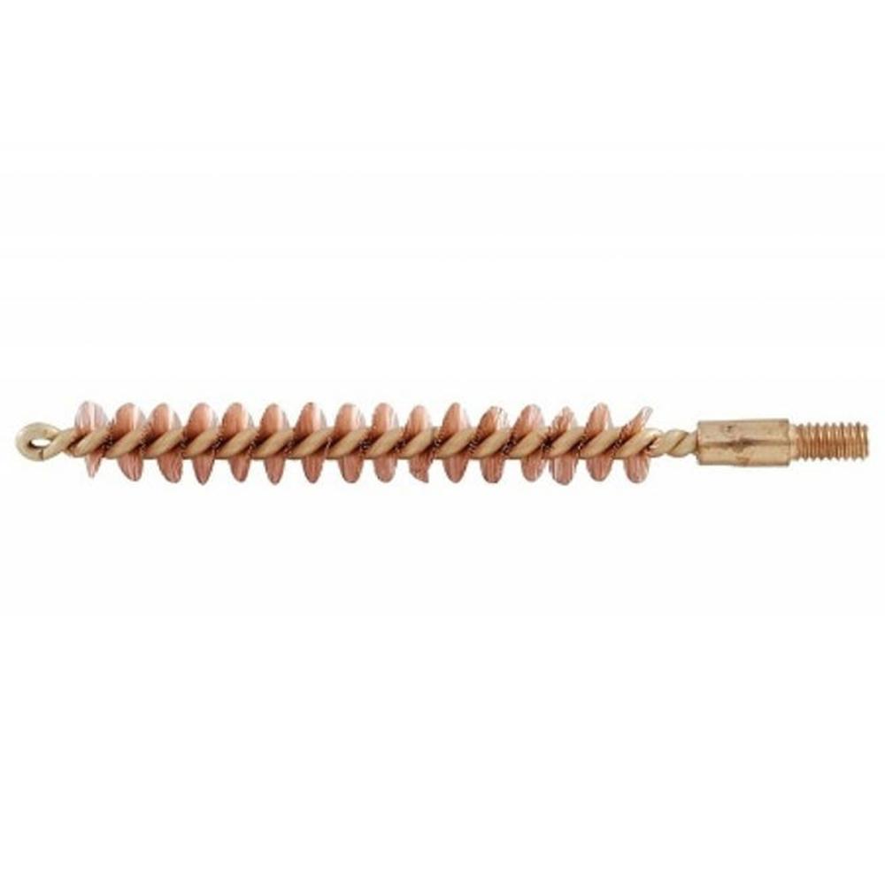 Pro-Shot Benchrest Phosphorus Bronze Rifle Cleaning Brushes (8/32 Thread) .22 cal Rimfire 12/ct - Pro-Shot