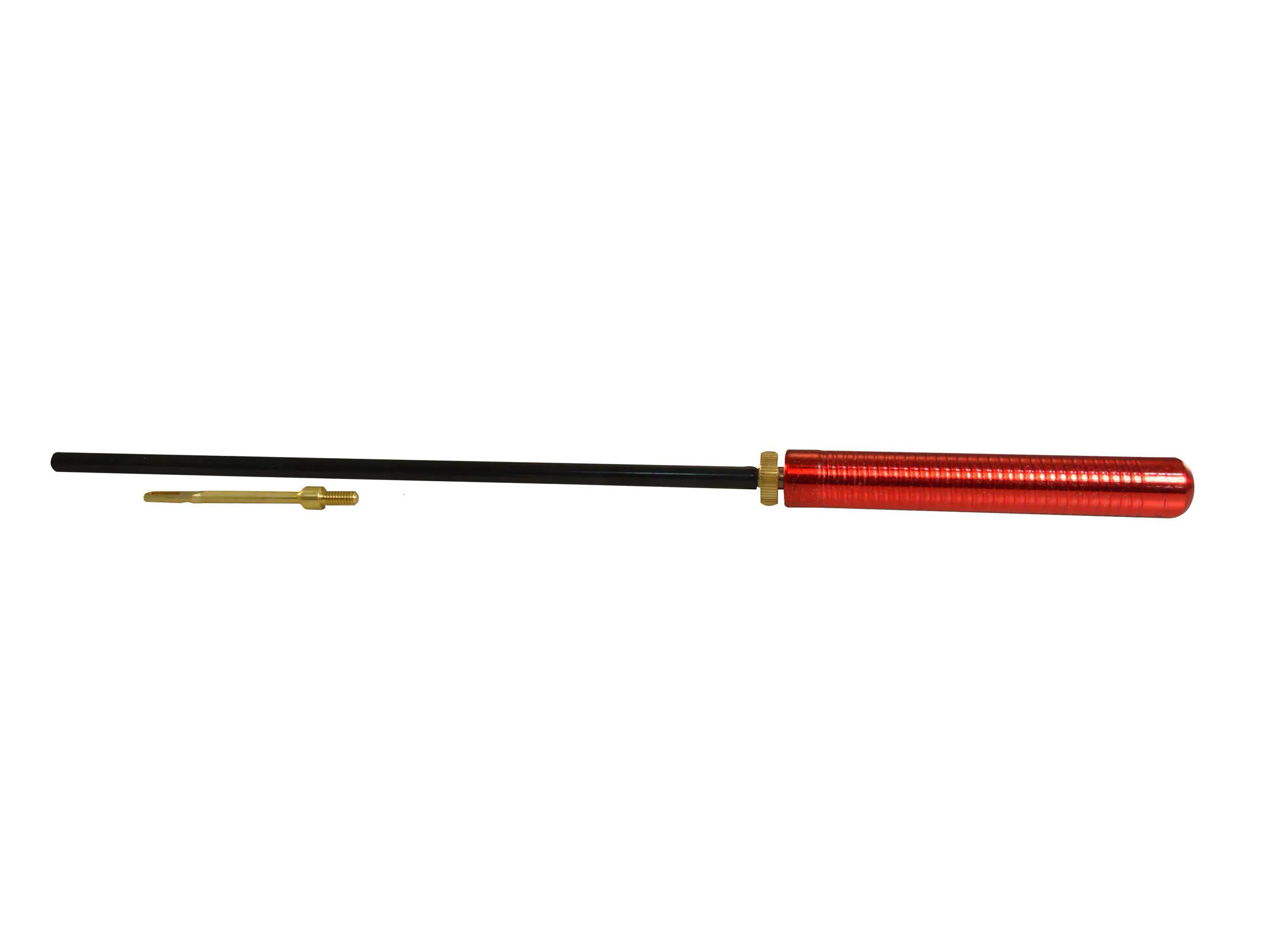 Pro-Shot Coated Rifle Rod .22 Cal - 6.5mm 42" - Pro-Shot