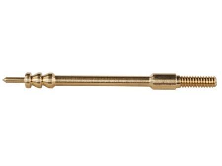 Pro-Shot Benchrest Quality Spear-Tip Brass Jag (5/40 Thread) .20 cal - Pro-Shot