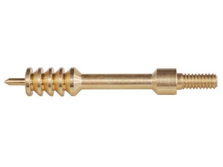 Pro-Shot Benchrest Quality Spear-Tip Brass Jag (8/32 Thread) 8mm - Pro-Shot