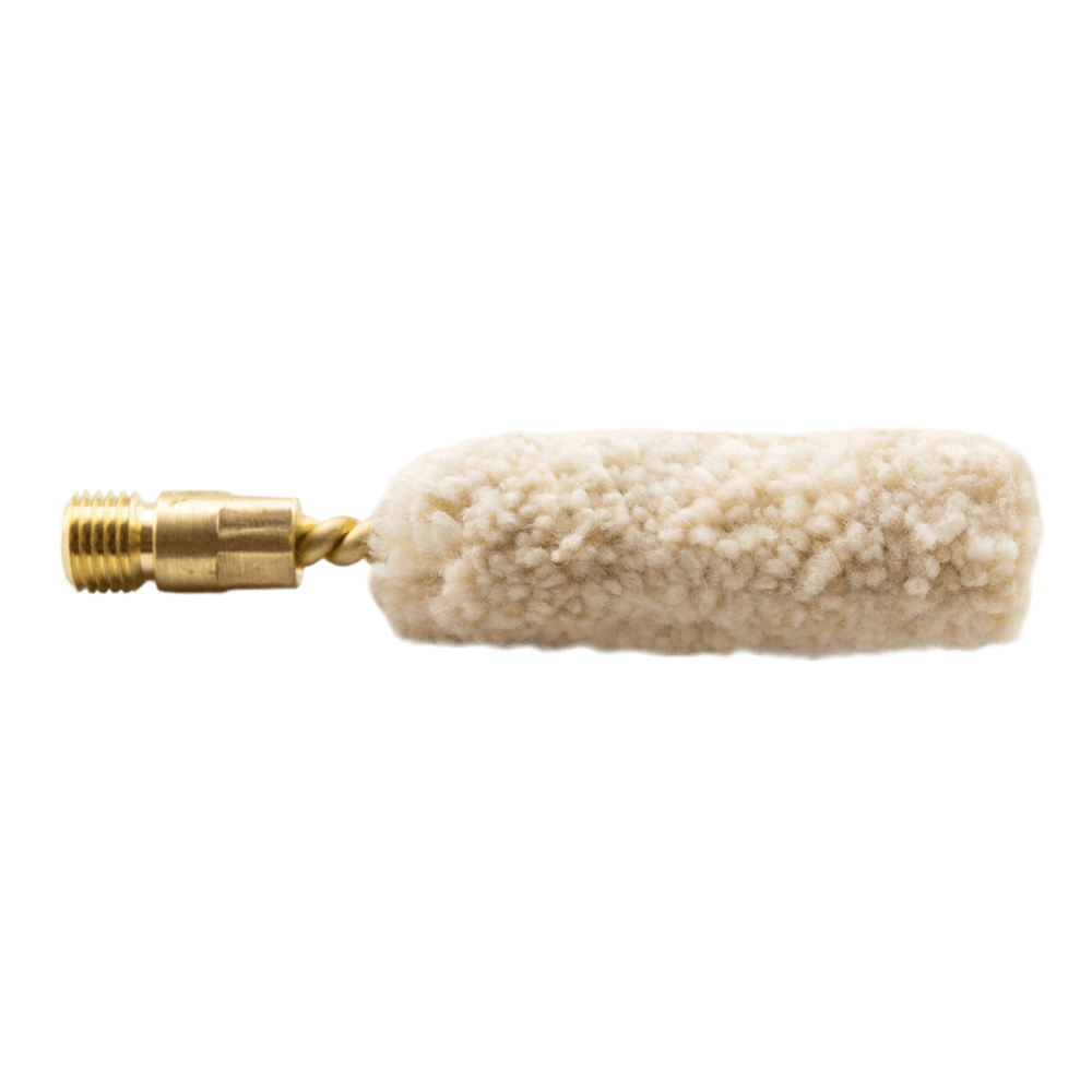 Pro-Shot Wool Bore Mop 20/28 ga - Pro-Shot