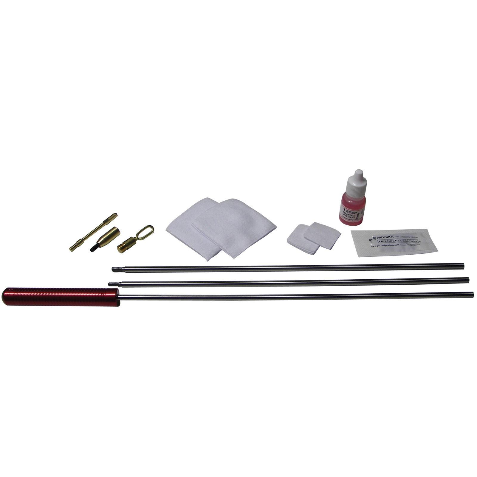 Pro-Shot 36" Universal Kit - .22 cal-12 ga - Pro-Shot