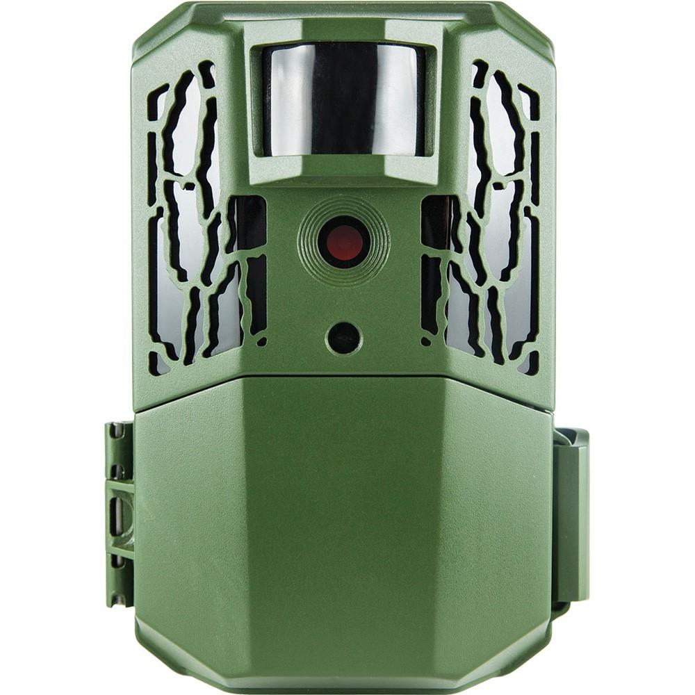 EXCLUSIVE Primos Low-Glow Trail Camera 20 MP - Green - Primos