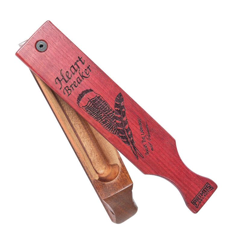 Primos Heart Breaker Turkey Box Call - Primos