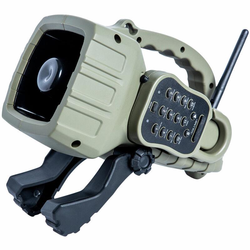 Primos Dogg Catcher 2 Tan Electronic Predator Call - Primos