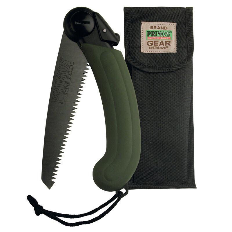 Primos Compact Folding Saw - 