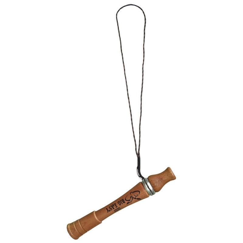 Primos Call Lanyard for Single Call - Call NOT Included - Primos