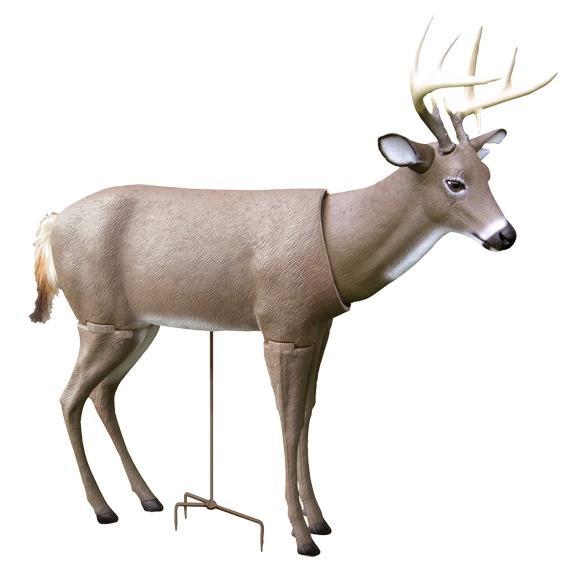 Primos Scarface Deer Decoy - Primos