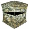 Primos Double Bull SurroundView Double Wide Ground Blind - Truth Camo