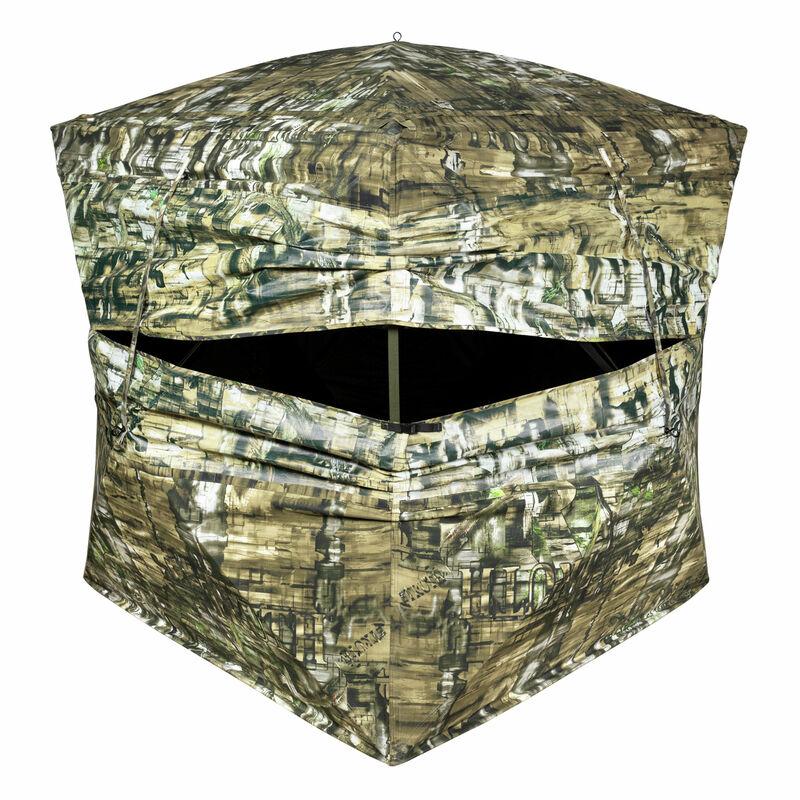 Primos Double Bull SurroundView Ground Blind - Max Truth Camo - 