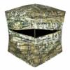 Primos Double Bull SurroundView Ground Blind - Max Truth Camo