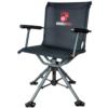 Primos Double Bull Swivel Hunting Blind Chair Black Box