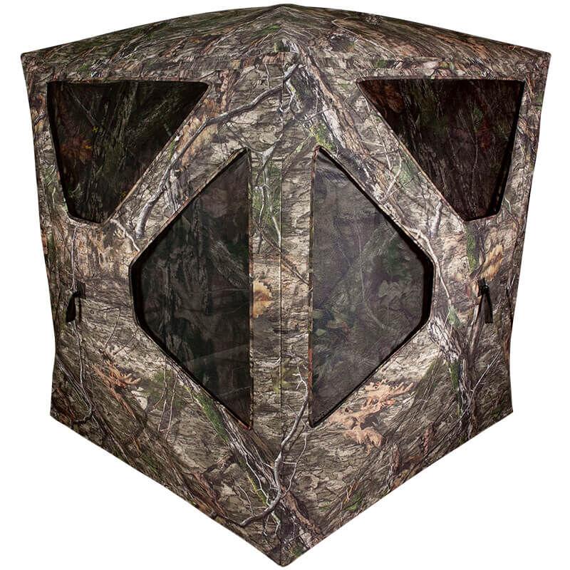 Primos Double Bull Roughneck Ground Blind - Primos