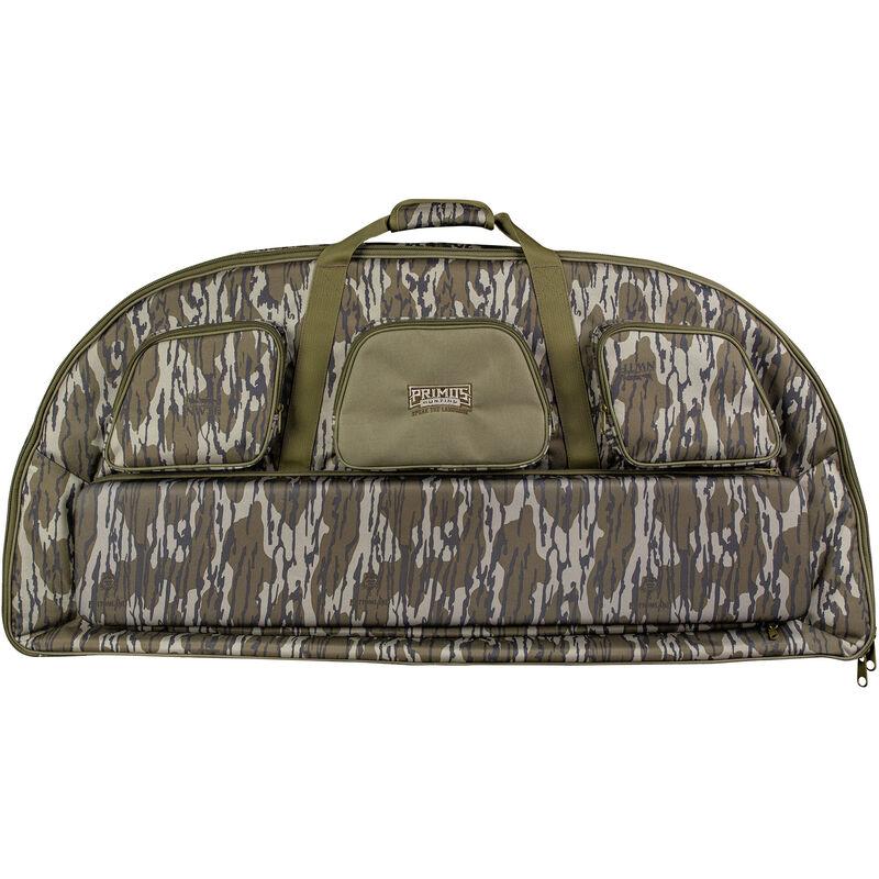 Primos Bow Case - Mossy Oak Bottomland - 