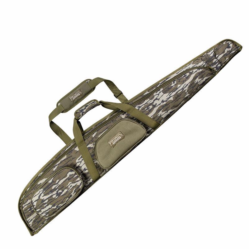 Primos Shotgun Case 52" - Mossy Oak Bottomland - Primos