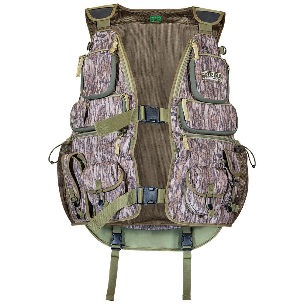 Will Primos Signature Series Turkey Vest M - 