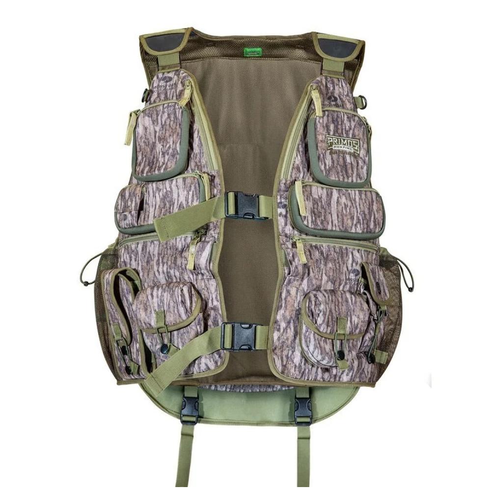 Will Primos Signature Series Turkey Vest LG - 