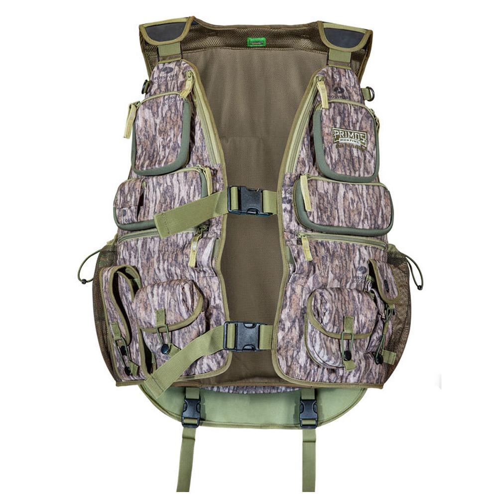 Will Primos Signature Series Turkey Vest XXL - 