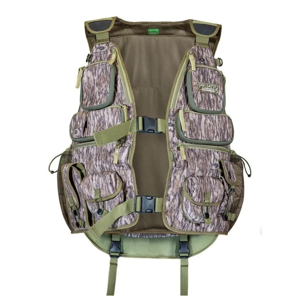 Will Primos Signature Series Turkey Vest 3XL - 