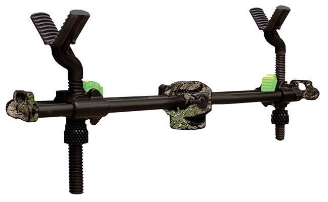 Primos 2-Point Gun Rest - Primos