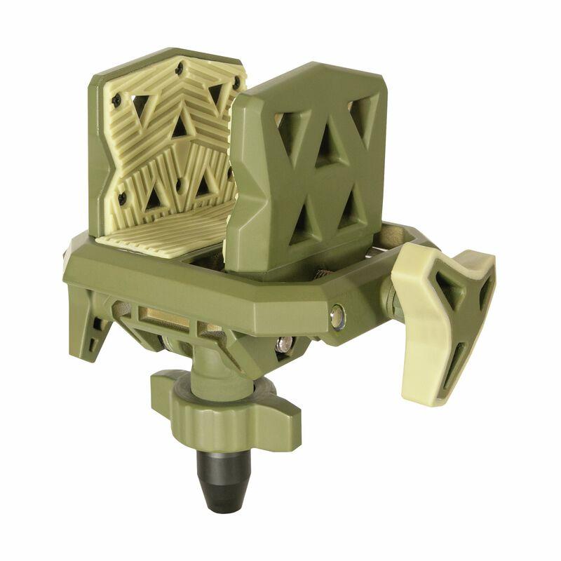 Primos Edge Gun Clamp Flat Dark Earth Box - Primos