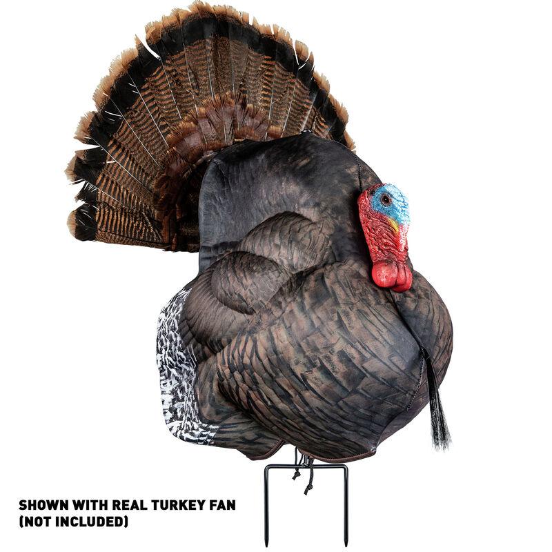 Primos Photoform Strutter Turkey Decoy - Primos